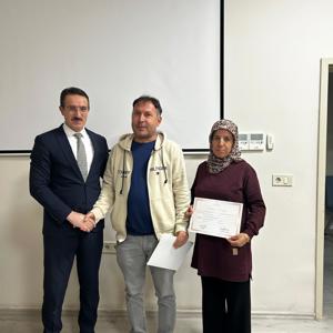 Geleceğe Güvenli Adımlar: Koruyucu Ailelerimiz Eğitimlerini Tamamladı! - fotoğraf 1