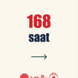 iyilik var! her saatinde iyilik, her anında mutluluk - fotoğraf 3