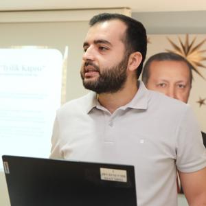 İl Müdürümüz Emre Çalğan Başkanlığında “İyilik Var” Projesi Tanıtım Toplantısı Gerçekleştirildi - fotoğraf 3