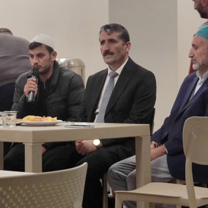 Darıca’da Aziz Şehitlerimiz Dualarla Yâd Edildi - fotoğraf 3