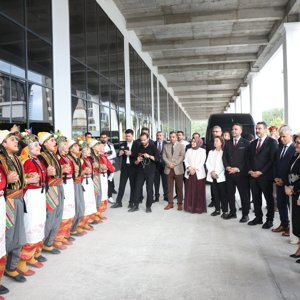 Gaziantep’te Aile Şenliği Coşkusu Yaşandı - fotoğraf 2