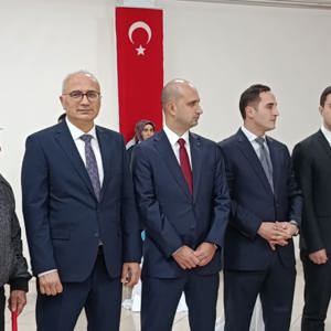  Cumhuriyetimizin 103. Yıl Dönümü Coşkusu - fotoğraf 6
