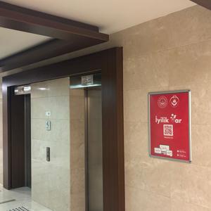 Personel Genel Müdürlüğünde Güne İyilikle Başladık - fotoğraf 2