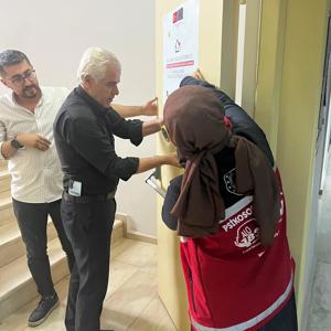 İyiliği birlikte büyütmek için bir araya geldik.  - fotoğraf 3