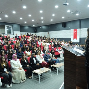 HAYALLERİME GİDEN YOL: KIZ ÇOCUKLARININ HAYALLERİ, GELECEĞİN UMUDU - fotoğraf 19