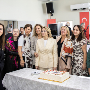İyilik Var: Değerli Büyüklerimizle Gönülden Bir Buluşma - fotoğraf 5