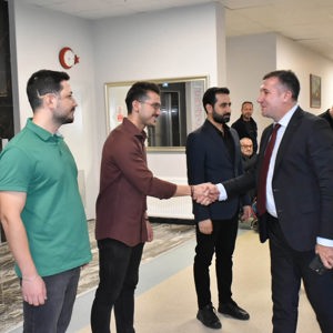 Bereketimiz Büyüklerimiz, Gücümüz Birliğimiz - fotoğraf 5