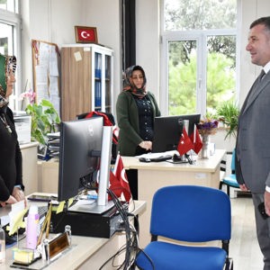 Büyük Ailemiz Bir Arada - fotoğraf 8