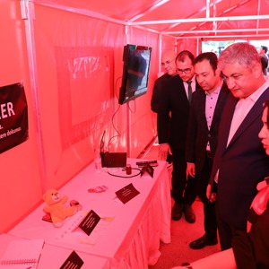 2.Yeşilay Bağımsız Aile Festivali’nde Buluştuk - fotoğraf 3