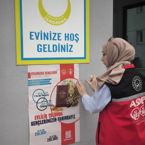Evlenecek Gençlerimizin Yanındayız! - fotoğraf 3