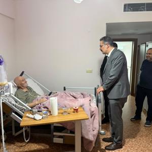 İl Müdürümüz Seçkin BİLİCİ, Çınarcık Huzurevi’nde Sunulan Hizmetleri Yerinde İnceledi - fotoğraf 4