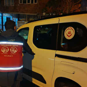 Kocaeli’de Selden Etkilenen Vatandaşlarımızın Yanındayız - fotoğraf 4