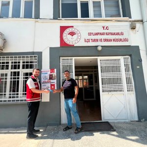 Ceylanpınar’da Evlenecek Gençlerin Desteklenmesi Projesini Tanıttık - fotoğraf 1