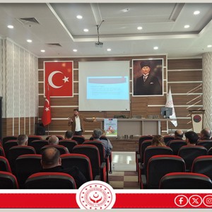 Koruyucu Aile Tanıtım ve Bilgilendirme Çalışmaları - fotoğraf 2