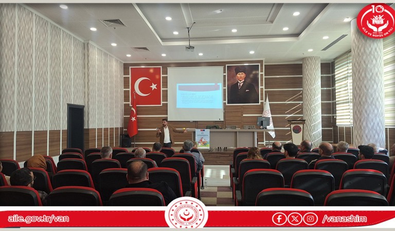 Koruyucu Aile Tanıtım ve Bilgilendirme Çalışmaları
