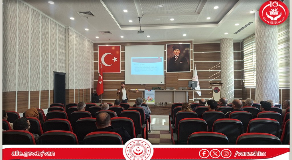 Koruyucu Aile Tanıtım ve Bilgilendirme Çalışmaları