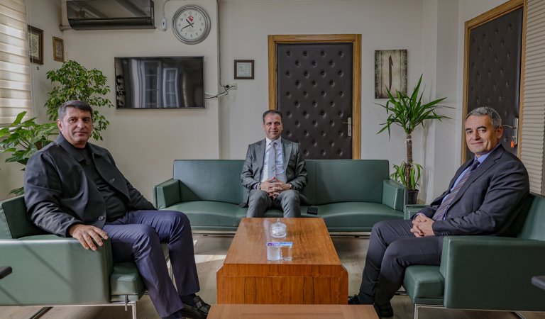 Kurumlar Arası İş Birliği ve İstişare
