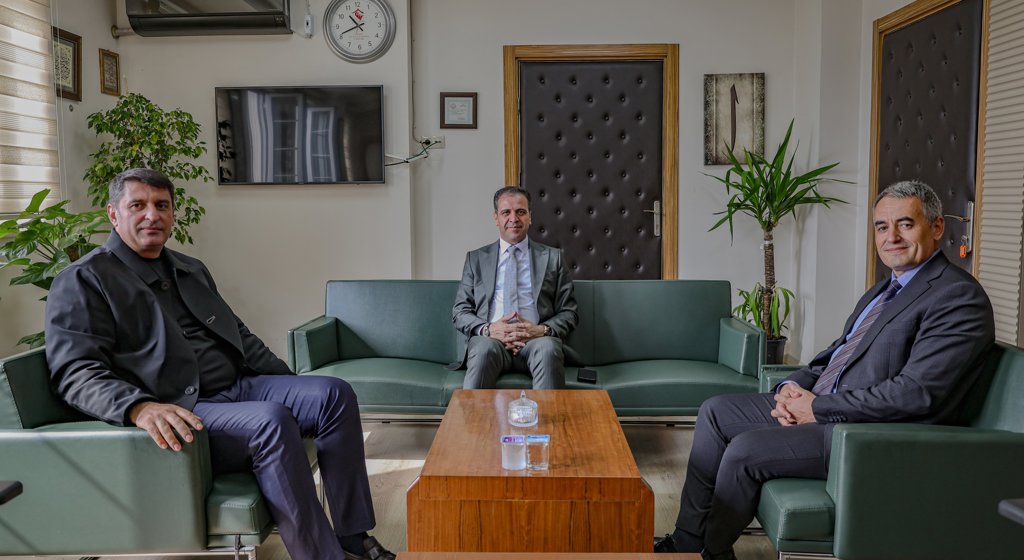 Kurumlar Arası İş Birliği ve İstişare