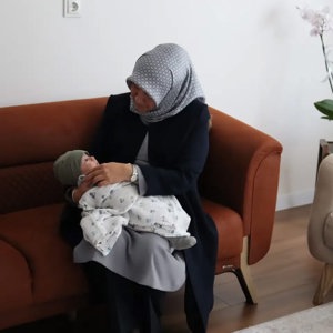 Şehit Ailemizin Mutluluğuna Ortak Olduk - fotoğraf 2