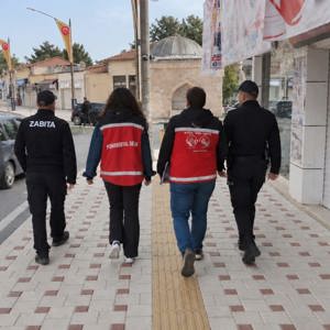 Çocuklar Güvende Programı Kapsamında Alan Taraması Gerçekleştirildi - fotoğraf 4