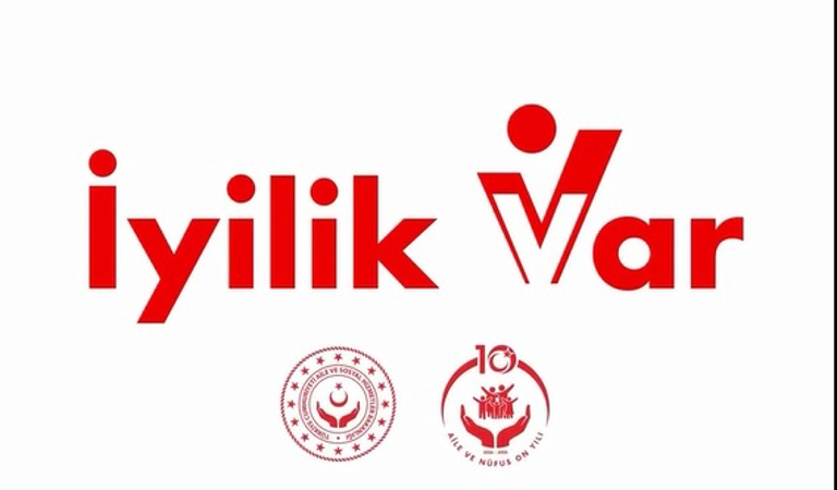 İl Müdürümüz Sayın Serdar DEMİRCİ’den “İyilik Var” Projesi Kapsamında 84 Yaşındaki Celal ve Fethiye Özbay Çiftine Gönülden Destek