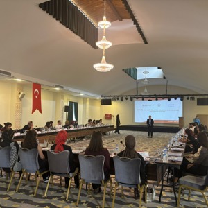 Afet ve Acil Durumlarda Çalışana Destek Uygulayıcı Eğitimi Mardin’de Gerçekleştirildi - fotoğraf 3