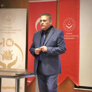 Göreve Yeni Başlayan Bakım Personellerine Yönelik Eğitim Programı Düzenlendi. - fotoğraf 1