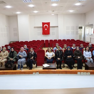Çocukların Yaşam Becerilerinin Geliştirilmesi ve Güçlendirilmesi Eğitimi Gerçekleştirildi - fotoğraf 2