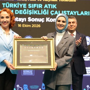 Aile ve Sosyal Hizmetler Bakanımız Göktaş, "Mersin Çalıştayı Sonuç Konferansı"nda konuştu: - fotoğraf 5