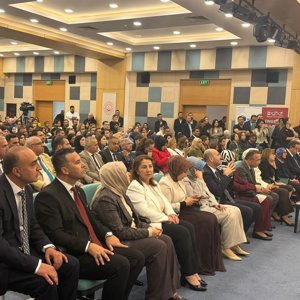 “Birlikte Mümkün” Programında Engelsiz ve Erişilebilir Bir Gelecek İçin Farkındalık Mesajı Verildi - fotoğraf 2