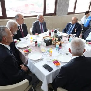 19 Eylül Gaziler Günü Programı Başladı - fotoğraf 13