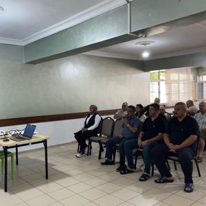 Personellerimize Otizm Spektrum Bozukluğu ve Bulaşıcı Hastalıklar Eğitimi Verdik - fotoğraf 2