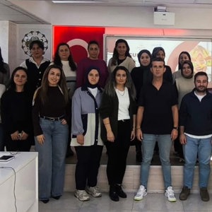 Personel Eğitimleri - fotoğraf 2