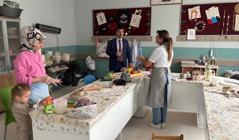 Engelsiz Bir Mardin İçin Çalışmalarımız Devam Ediyor