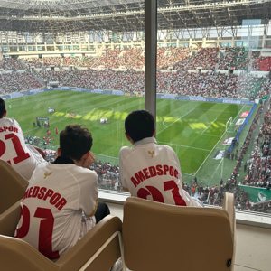 Sportif Faaliyetler  - fotoğraf 1