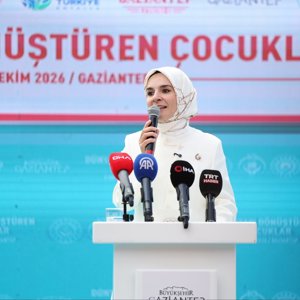 “Dünyayı Dönüştüren Çocuklar” Programı Gaziantep’te Gerçekleştirildi - fotoğraf 4