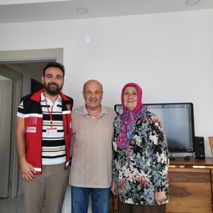 Gönül Bağlarımızı Güçlendiriyoruz - fotoğraf 1