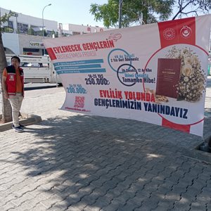 Haliliye’de Evlenecek Gençlerin Desteklenmesi Projesini Tanıttık - fotoğraf 3