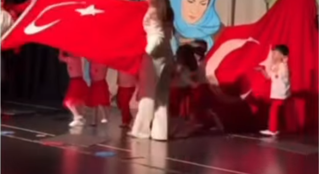29 Ekim Cumhuriyet Bayramı Kutlama Etkinliklerine Katılım Sağlandı.