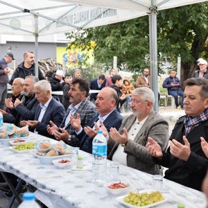 Şehidimiz Nurullah YEŞİLDAĞ İçin Mevlid-i Şerif Programı Düzenlendi - fotoğraf 1