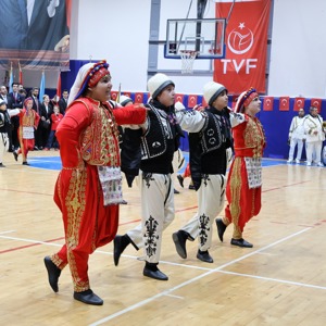 Cumhuriyetimizin 103. Yılı Kırklareli’nde Coşkuyla Kutlandı! - fotoğraf 7