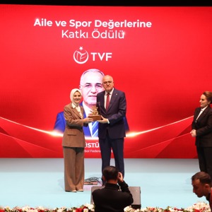 Bakanımız Göktaş, Kocaeli'de "Aile Dostu İşletmeler Ödül Töreni"nde konuştu - fotoğraf 7