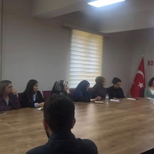 Danışmanlık Tedbirleri Uygulayıcı Eğitimleri Devam Ediyor - fotoğraf 2