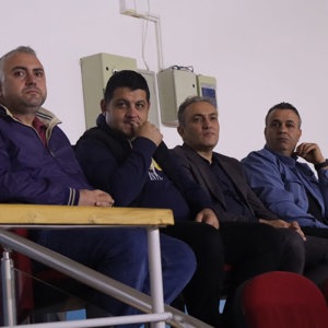 KAMU SPOR OYUNLARI’NDA TAKIMIMIZDAN BÜYÜK BAŞARI!  - fotoğraf 3