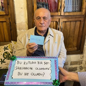  İyilik Var Platformu ile Hatıra Kutusu Etkinliği - fotoğraf 12