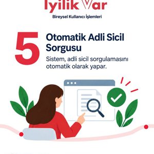 iyilikvar_ Bireysel gönüllüler için iyilik havuzuna katılma adımları  - fotoğraf 6