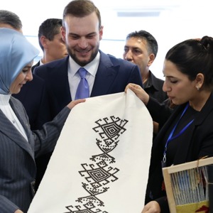 Aile ve Sosyal Hizmetler Bakanımız Göktaş, "Mersin Çalıştayı Sonuç Konferansı"nda konuştu: - fotoğraf 4