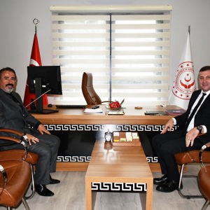 Gündüzlü Bakımın Gülen Yüzü: Üreten, Gelişen, Güçlenen Bireyler - fotoğraf 1