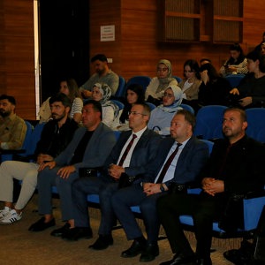 Üniversite Yolunda Engel Yok - fotoğraf 1