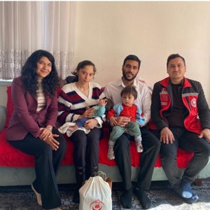 Bakanlığımız ile Hayat Kimya A.Ş. iş birliğinde hayata geçirilen Hayat Bağım Projesi kapsamı - fotoğraf 1